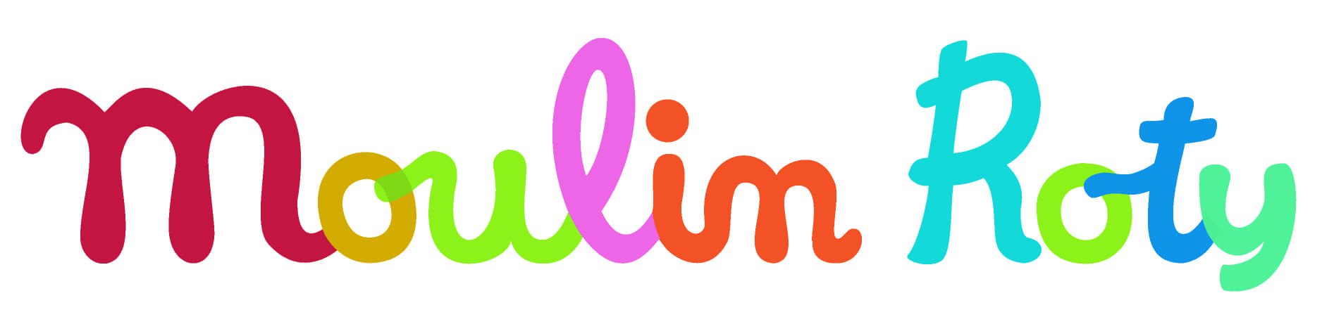 Logo Moulin Roty
